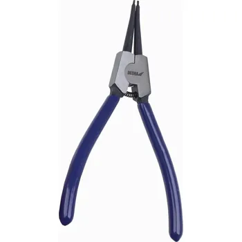 Ruční nářadí DEDRA-EXIM Kleště na cirkulární kroužky DEDRA 1254A02, vnější přímé
