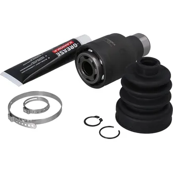 Poloosa kola Sada kloubů pro hnací hřídel KAMOKA 8846