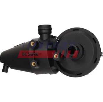 Kliková hřídel Ventil, odvětrání klikové skříně FAST FT04346