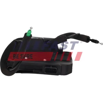 Autozámek Zámek dveří FAST FT12428