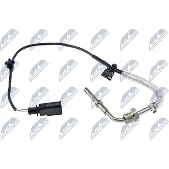 Čidlo automobilu Čidlo teploty výfukových plynů NTY EGT-AU-031