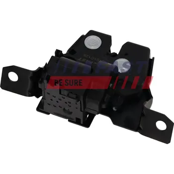 Autozámek Zámek výklopných zadních dveří FAST FT04035