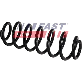 Vinutá pružina podvozku FAST FT02025