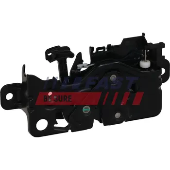 Autozámek Zámek výklopných zadních dveří FAST FT04091