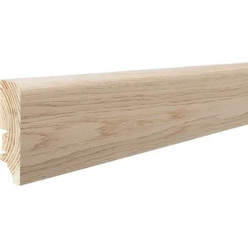 soklová lišta Podlahová lišta P6P 2,2 m DUB HARMONY (P6P01342A)