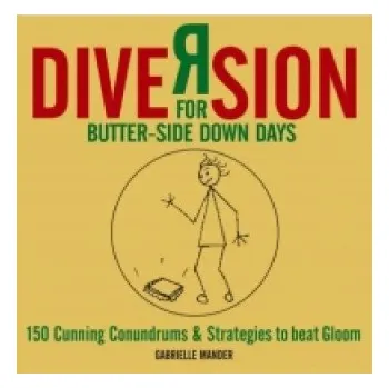 Umění Diversion Gabrielle Mander