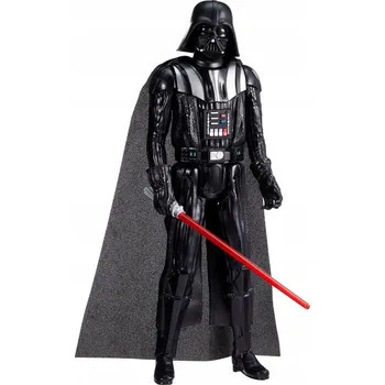 Figurka Figurka Star Wars Hvězdné války Lord Darth Vader s mečem Hasbro 30 cm