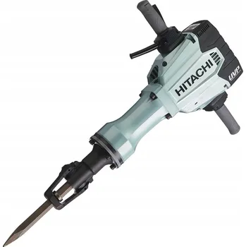 Pneumatické kladivo HIKOKI DEMOLIČNÍ KLADIVO H90SG WAZ 2000W