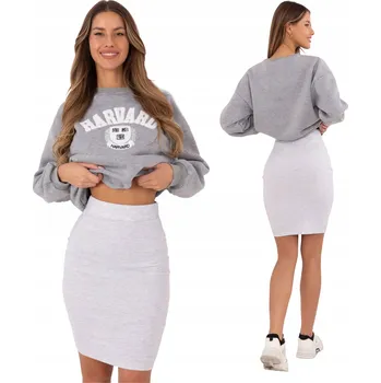 Dámská sukně Sukně ke kolenům, univerzální velikost