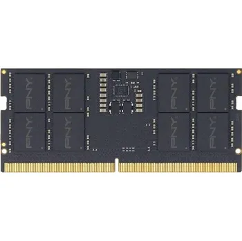 Operační paměť Paměť RAM PNY 16GB DDR5 5600MHz SO-DIMM CL46