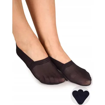 Dámské ponožky Dámské kotníkové ponožky Ponožky , 3 kusy, 36-41, YOCLUB