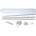 RAVAK B23600000N čelní panelkit