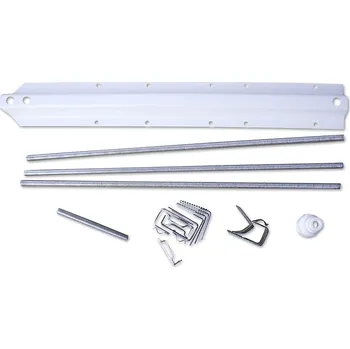 RAVAK B23600000N čelní panelkit