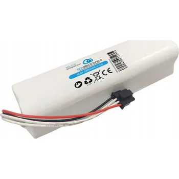 Baterie pro Xiaomi Mi Robot Vacuum Mop 1C Mijia 1C STYTJ01ZHM 2600mAh