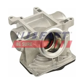 Váha vzduchu Výměník tepla egr fiat ducato 06> bez chladiče 2.0 jtd 115 11> WFT10612