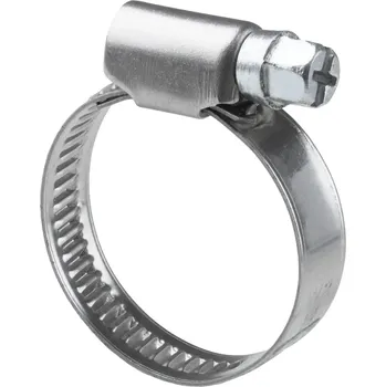 Stahovací páska DEDRA-EXIM Svinovací páska, svěrná objímka, velikost 80-100/9mm, ocel W2, DEDRA 11K1100