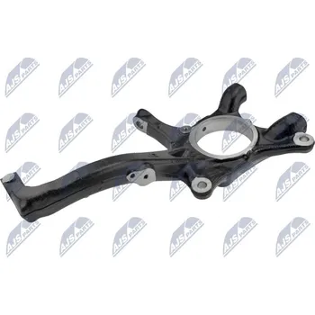 Čep nápravy Čep nápravy, zavěšení kol NTY ZZP-TY-023