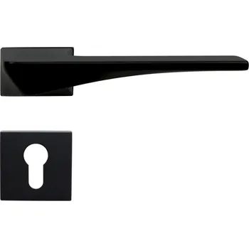 Dveřní kování Richter Czech Dveřní kování RK.S1.BRENNERO.CE Provedení: PZ