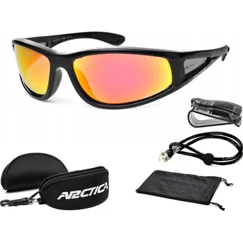 Sluneční brýle Arctica sportovní sluneční brýle - dámské