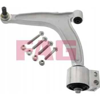 Zavěšení kol Schaeffler FAG 821 0293 10 Rameno , odpružení kol