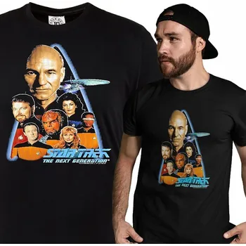 Pánské tričko Pánské tričko s kulatý výstřihem Rule Out velikost XS