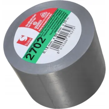 Lepicí páska PVC páska Scapa 50 mm x 25 m
