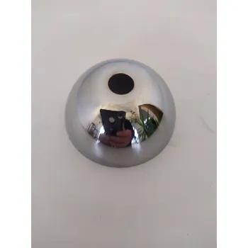 Stínidlo 53mm miska, kryt, víčko , stínidlo na lampu