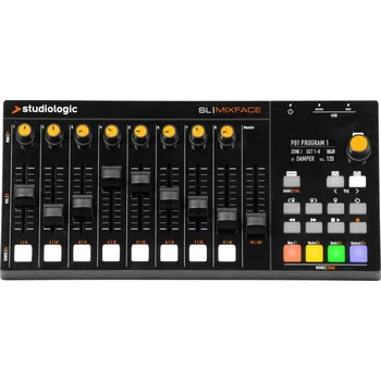 Studiologic SL Mixface Rozšiřující příslušenství ke klávesům (Jako nové)