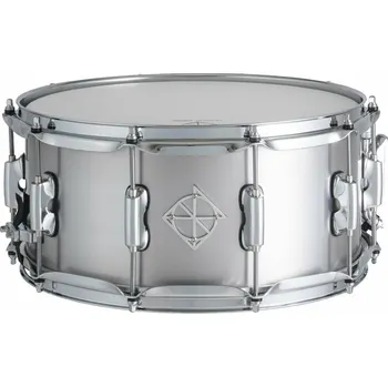 Jednotlivý buben Dixon PDSCST654AL 14" Chróm Snare buben (Jako nové)