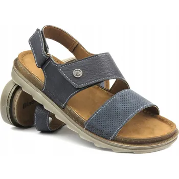 Dámské sandále Inblu pánské sandály velikost 44