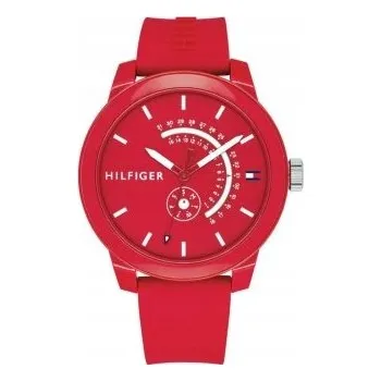 Hodinky HODINKY TOMMY HILFIGER DENIM 1791744