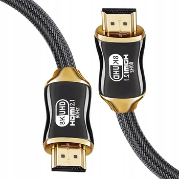 Video kabel Verk Group 13147 HDMI - HDMI kabel 2 m