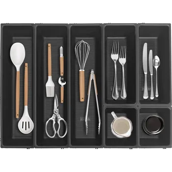 Příborník do zásuvky Organizér na příbory