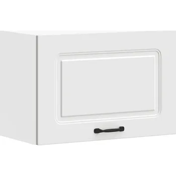 Kuchyňská skříňka Bílá kuchyňská nástěnná skříňka Kalmar 60 x 31 x 40 cm