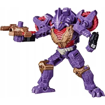 Figurka Hasbro Transformers Plast