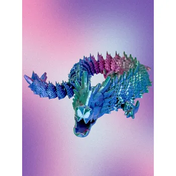 Hra na zahradu Flexi drak Thornjaw