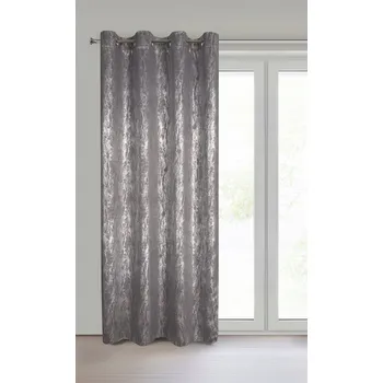 Obraz Kruhový Závěs 140 cm x 250 cm