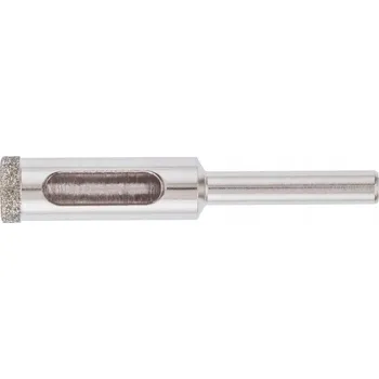 Vrták Korunkový Vrták GRAPHITE 12 mm