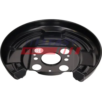 Brzdový kotouč Ochranný plech proti rozstřikování, brzdový kotouč FAST FT03849