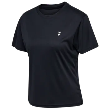 Dámská móda Triko Hummel hmlPULSE TRAINING W T-SHIRT S/S 229982-2001 Velikost S