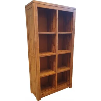 Knihovna Knihovna z masivu New York NYD-007 akácie