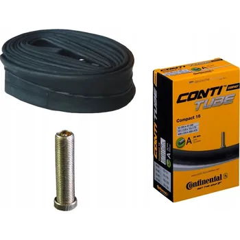 Duše na kolo Duše na kolo Continental 16 x 1,75 "