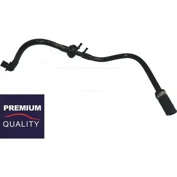 Brzdová hadice AIC 56349 Podtlaková hadice, brzdový systém