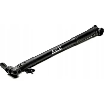 pumpička Ruční pumpička Beto 270080 černá