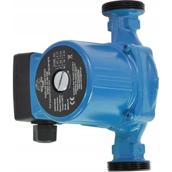 Oběhové čerpadlo Oběhové čerpadlo topení Omnigena Omis 25/60-180