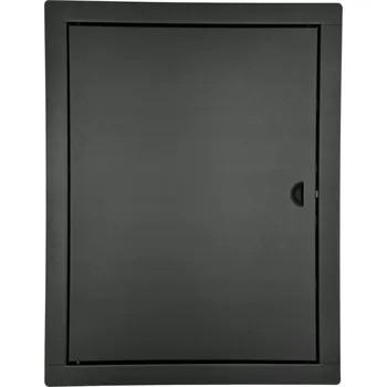Revizní dvířka Revizní dvířka Mimet 40 x 50 cm, kovová
