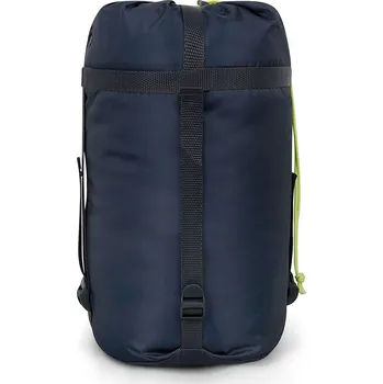 Spacák Spací pytel turistický s kapucí Kempingový Mumie Teplý Montegra 200 Regatta