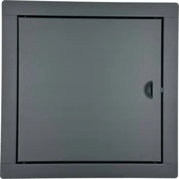 Revizní dvířka Revizní dvířka Mimet 25 x 30 cm, kovová