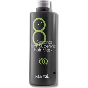 Vlasová regenerace Masil - 8 Seconds Salon Super Mild Hair Mask - 350ml