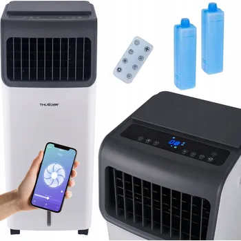 Mini Klimatizace THUNDER BREEZE 85W